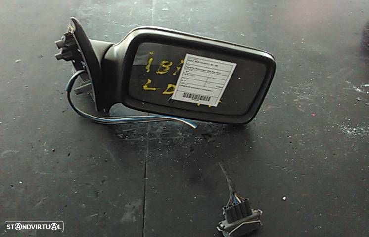 Espelho Retrovisor Dto Seat Ibiza Ii (6K1) - 1
