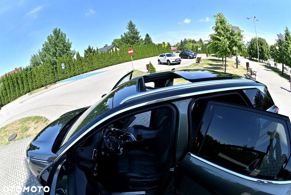 Peugeot 3008 2.0 BlueHDi Allure S&S - 15
