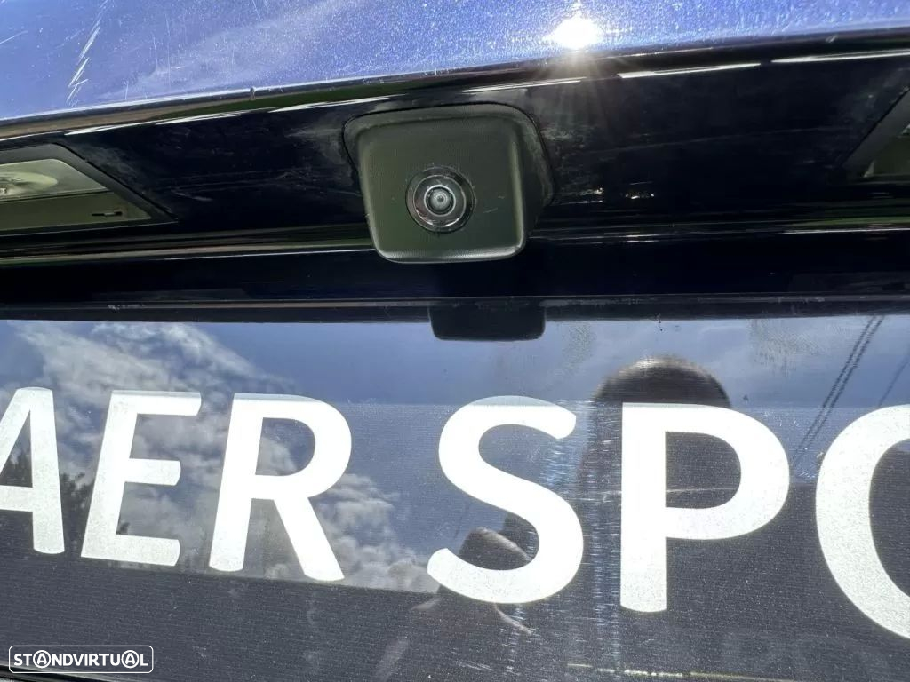Peugeot 508 1.5 BlueHDi Allure - 19