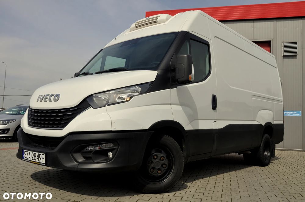 Iveco Daily - 5