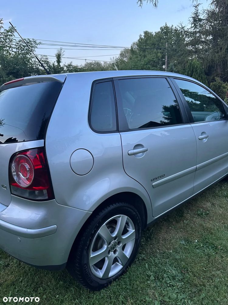 Volkswagen Polo 1.2 United - 16