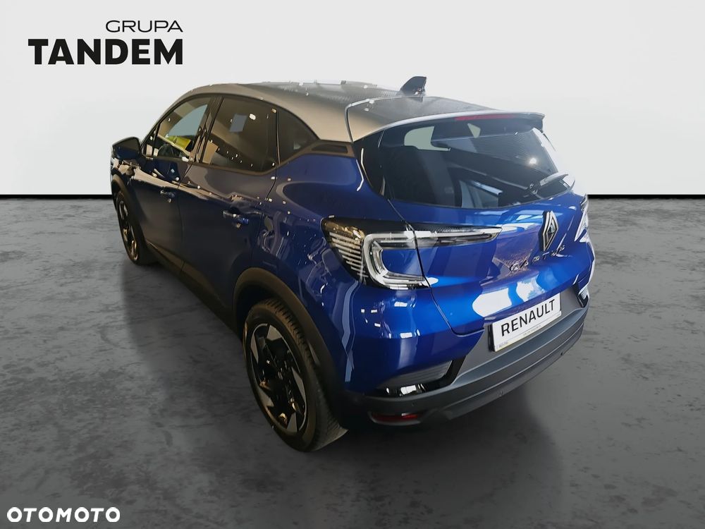 Renault Captur 1.2 TCe Techno - 6