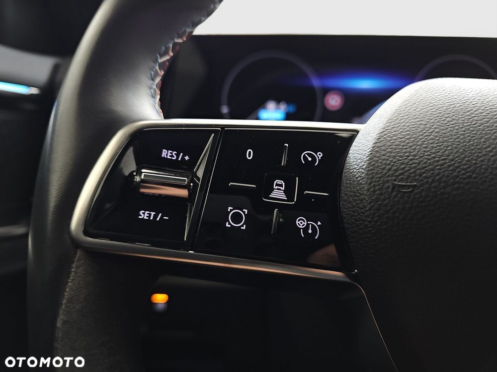 Renault Espace 1.2 E-Tech Full Hybrid 200 esprit Alpine MMT 7os - 14