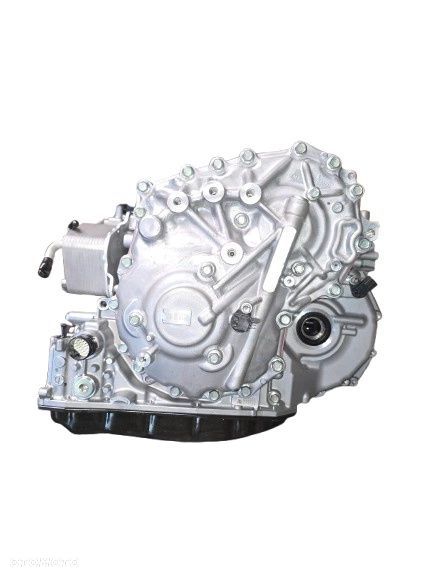 NOWA ORYGINALNA SKRZYNIA CVT RENAULT ARKANA 1.3 TCE 160KM FK8005 320101427R - 3