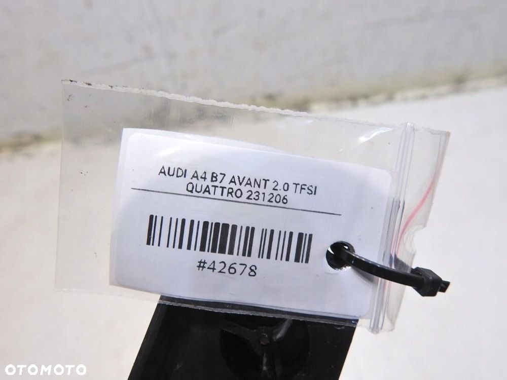 ODMA SEPARATOR OLEJU AUDI A4 B7 2.0 TFSI V10-9732 - 4