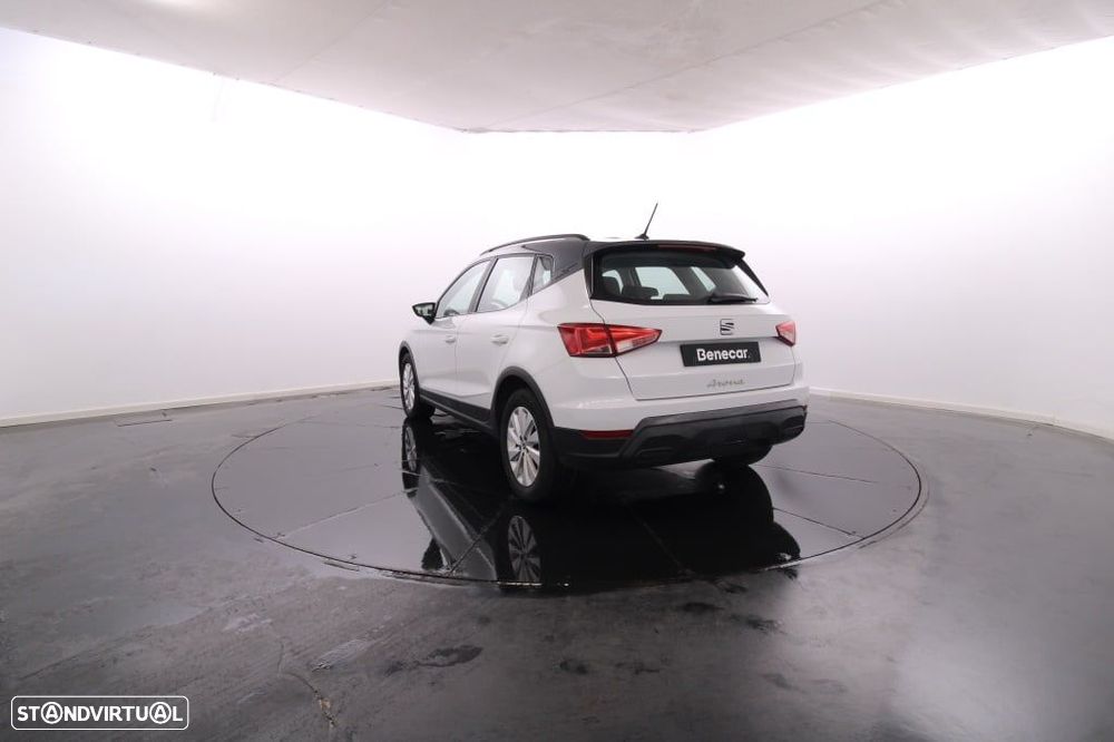 SEAT Arona 1.0 TSI Style - 5