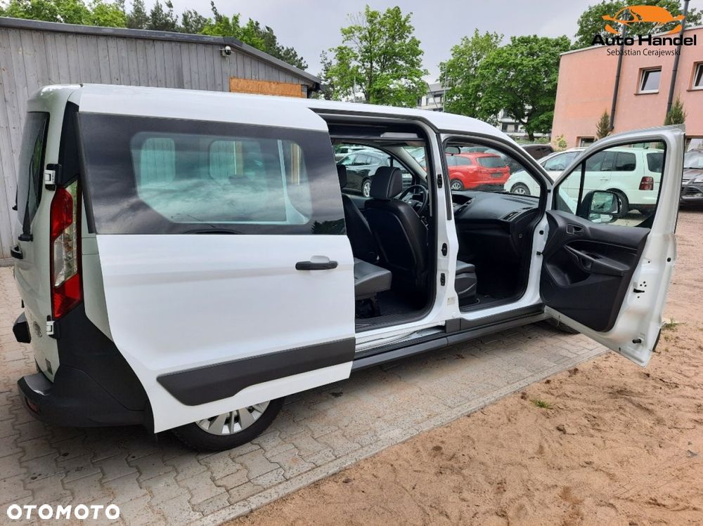 Ford Transit Connect - 24