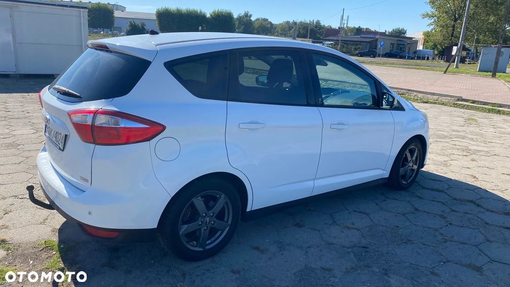 Ford C-MAX - 7