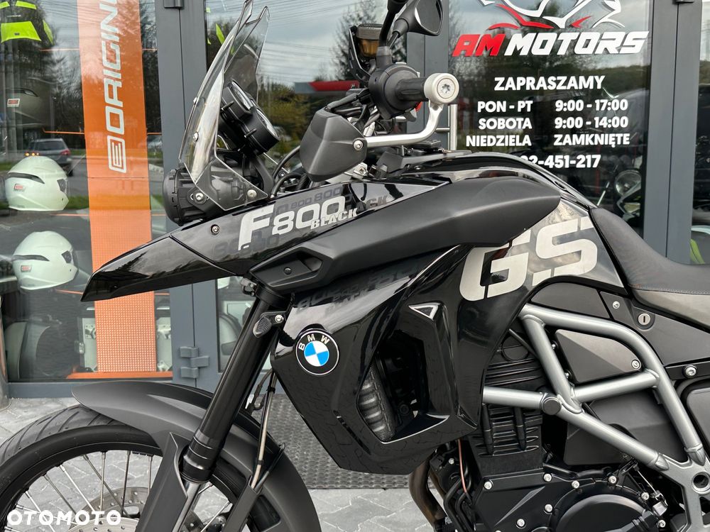 BMW GS - 35
