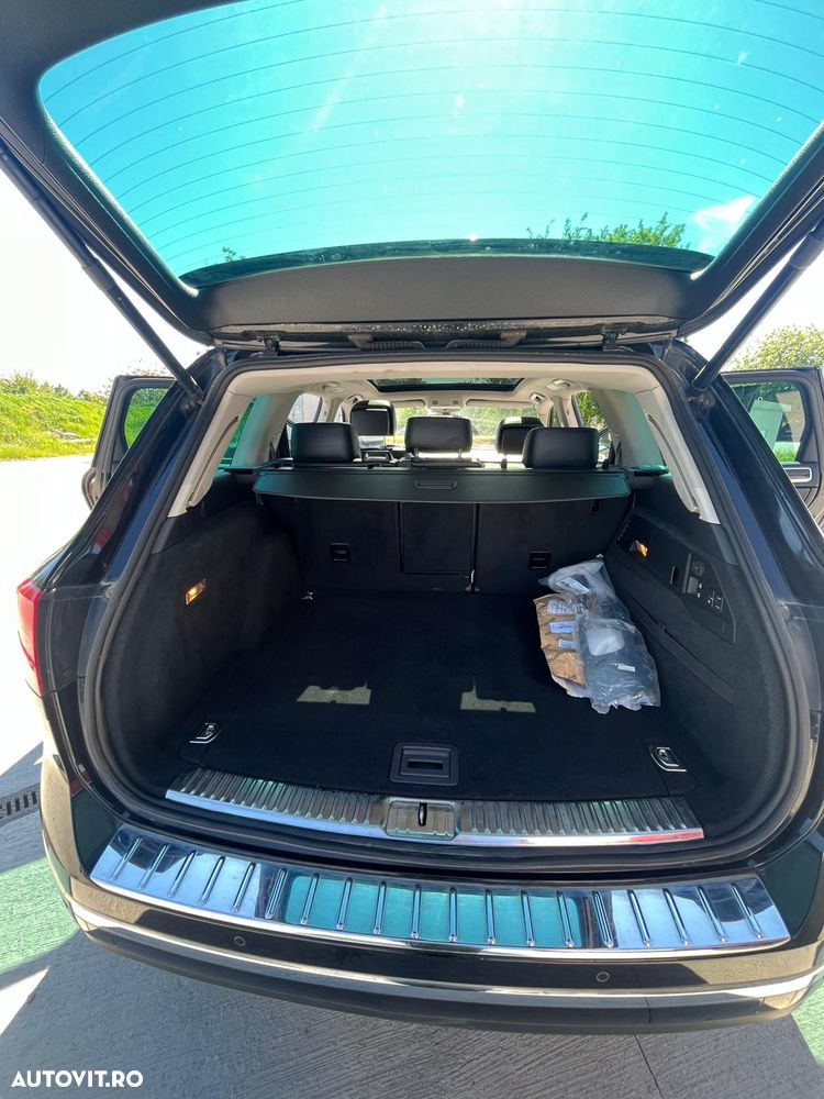 Volkswagen Touareg 3.0 V6 TDI BMT - 12