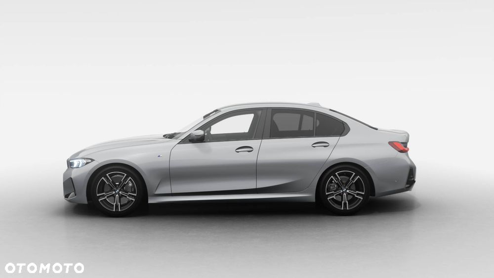 BMW Seria 3 318i M Sport - 5