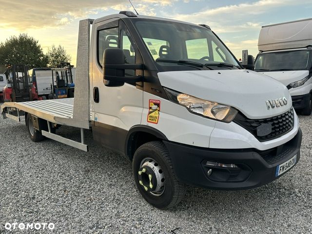 Iveco 70c18 Pomoc Drogowa - 5