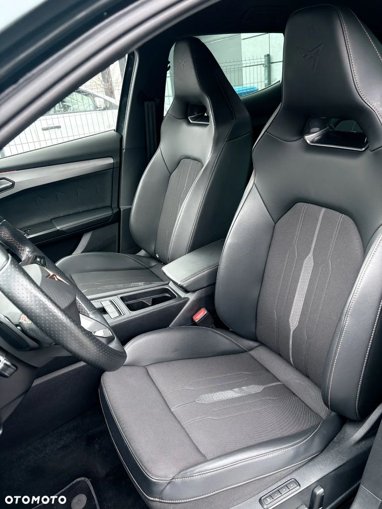 Cupra Formentor - 12