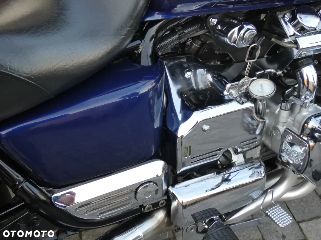 Honda Valkyrie - 27