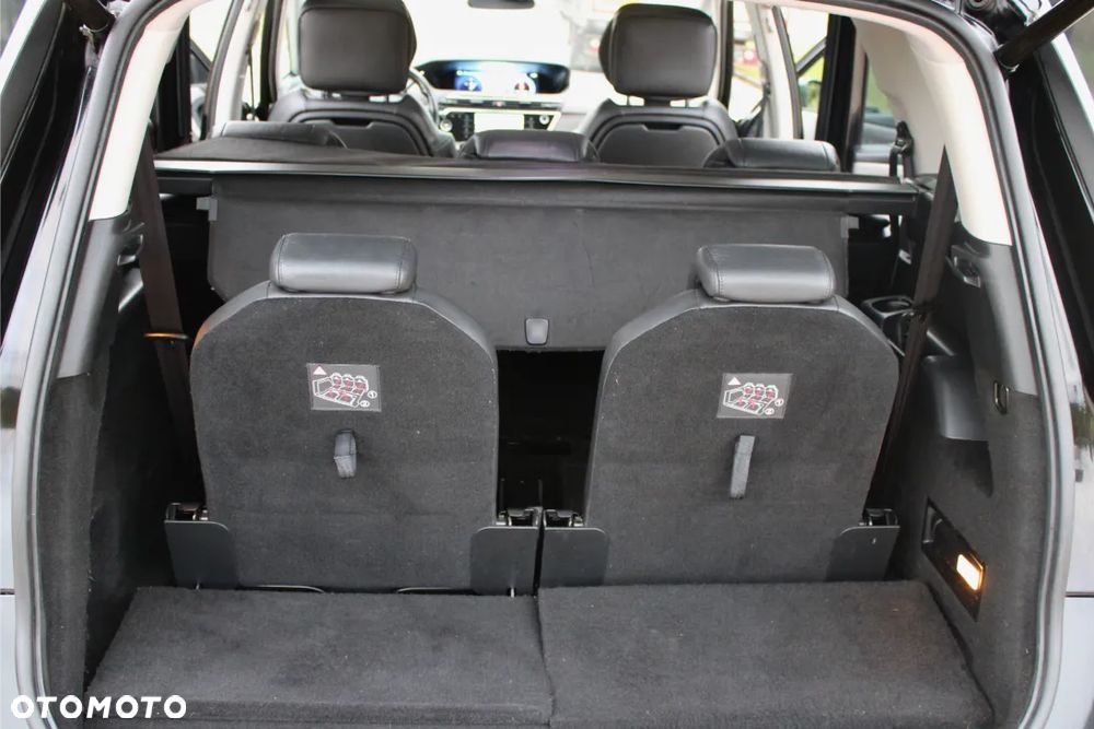Citroën C4 Grand Picasso 1.6 e-HDi Exclusive ETG6 - 12