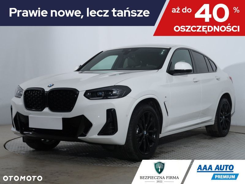 BMW X4 - 1