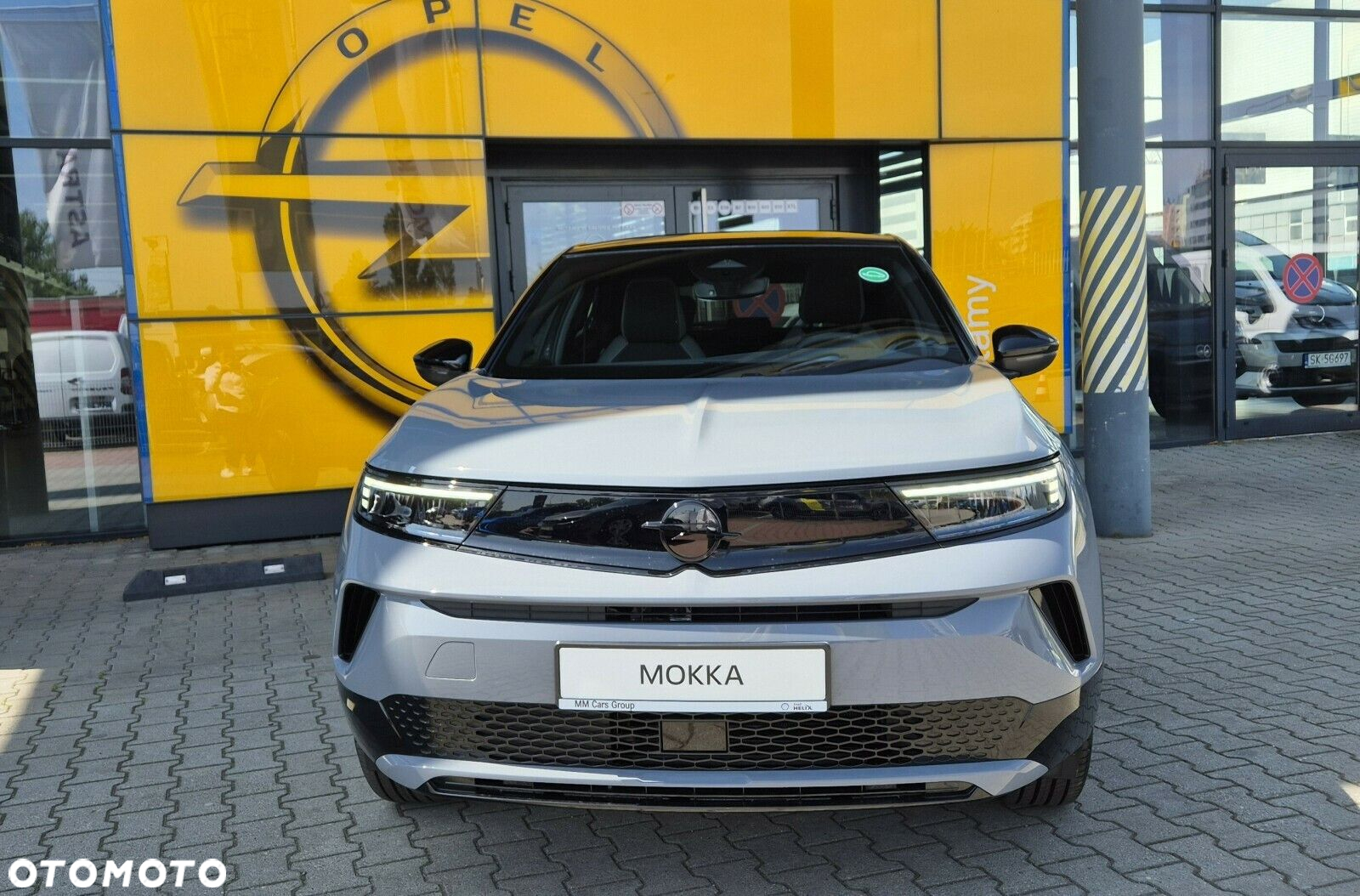 Opel Mokka - 2