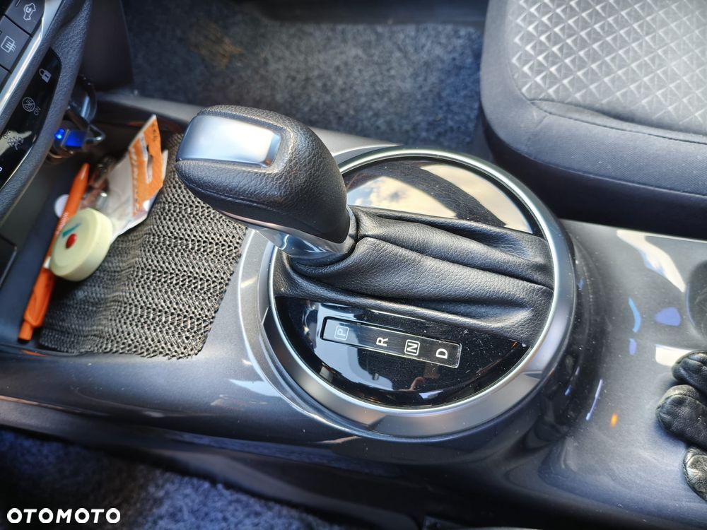 Nissan Juke 1.0 DIG-T Acenta DCT - 18