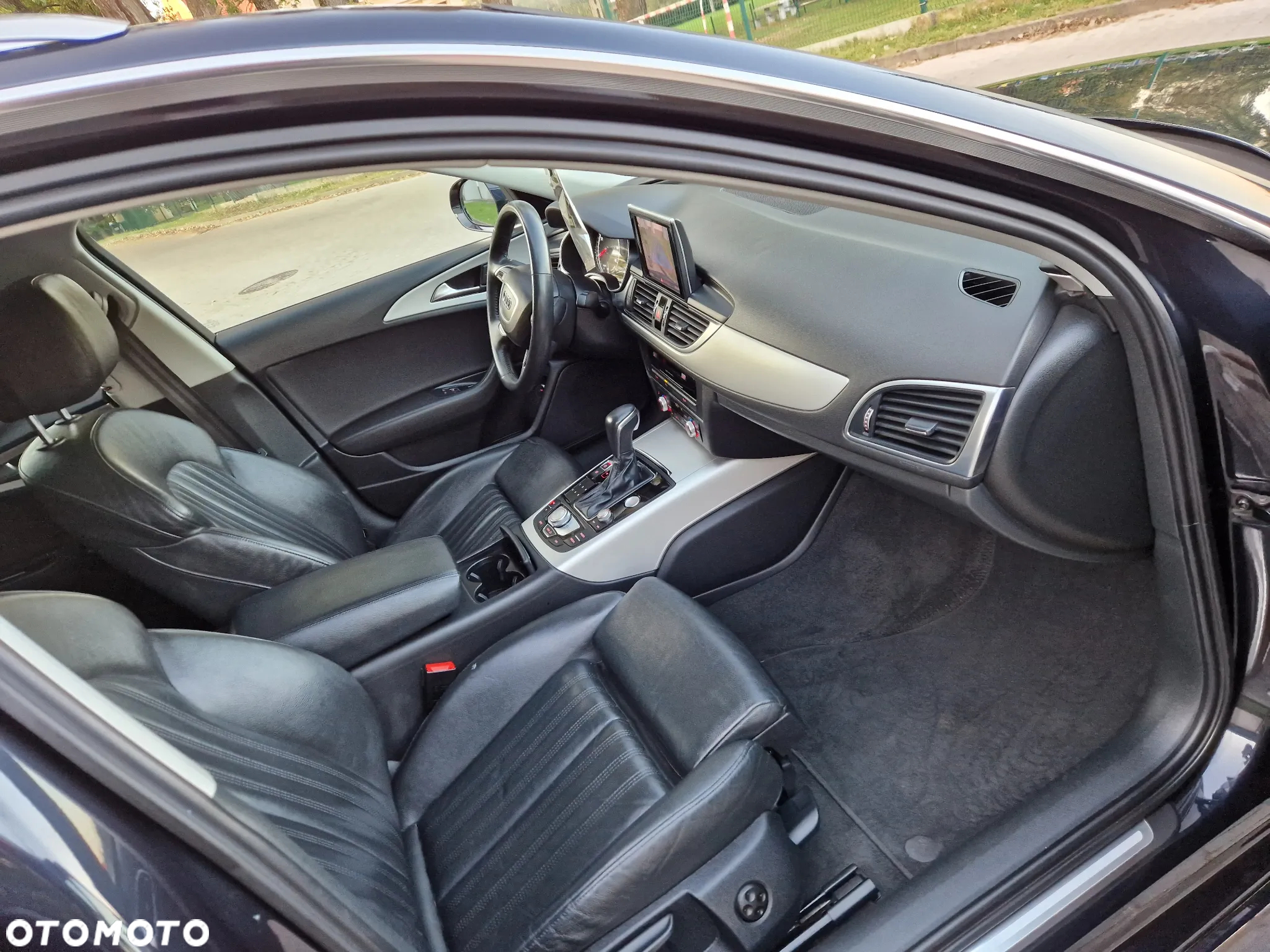 Audi A6 2.0 TDI ultra S tronic - 19