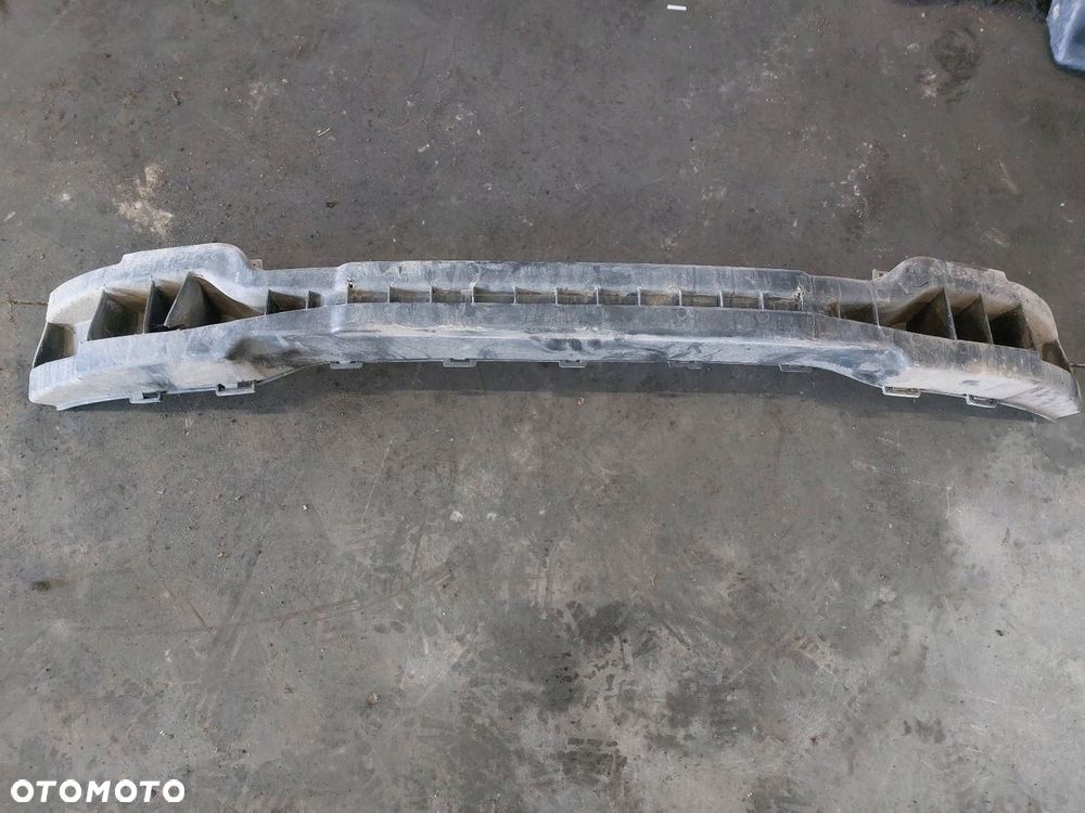 KOMPLETNY PRZÓD MASKA ZDERZAK LAMPA BŁOTNIK PEUGEOT PARTNER LIFT EWPA - 12