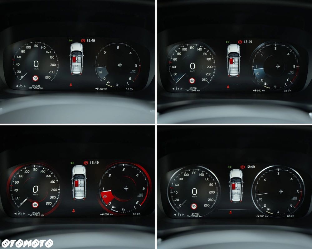 Volvo V60 D3 Momentum Core - 38