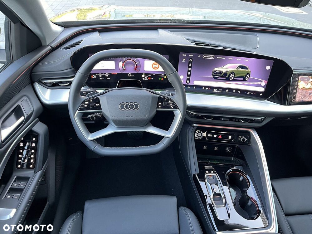 Audi Q5 - 14