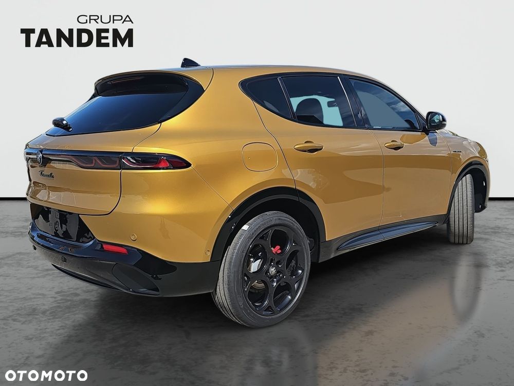 Alfa Romeo Tonale - 5
