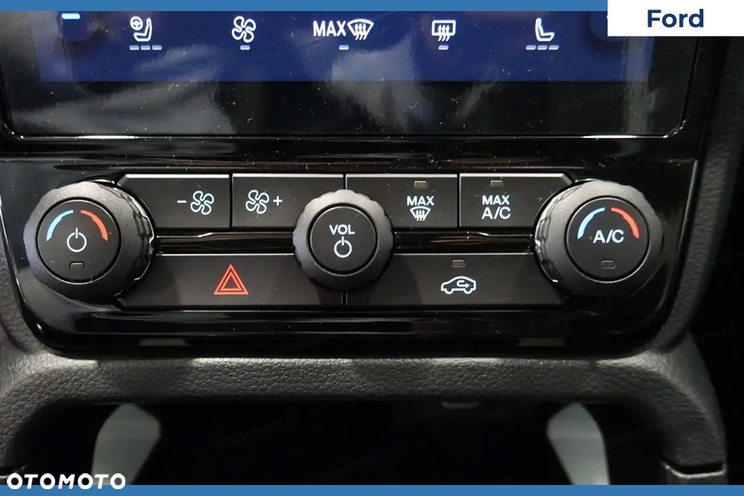 Ford Ranger - 12