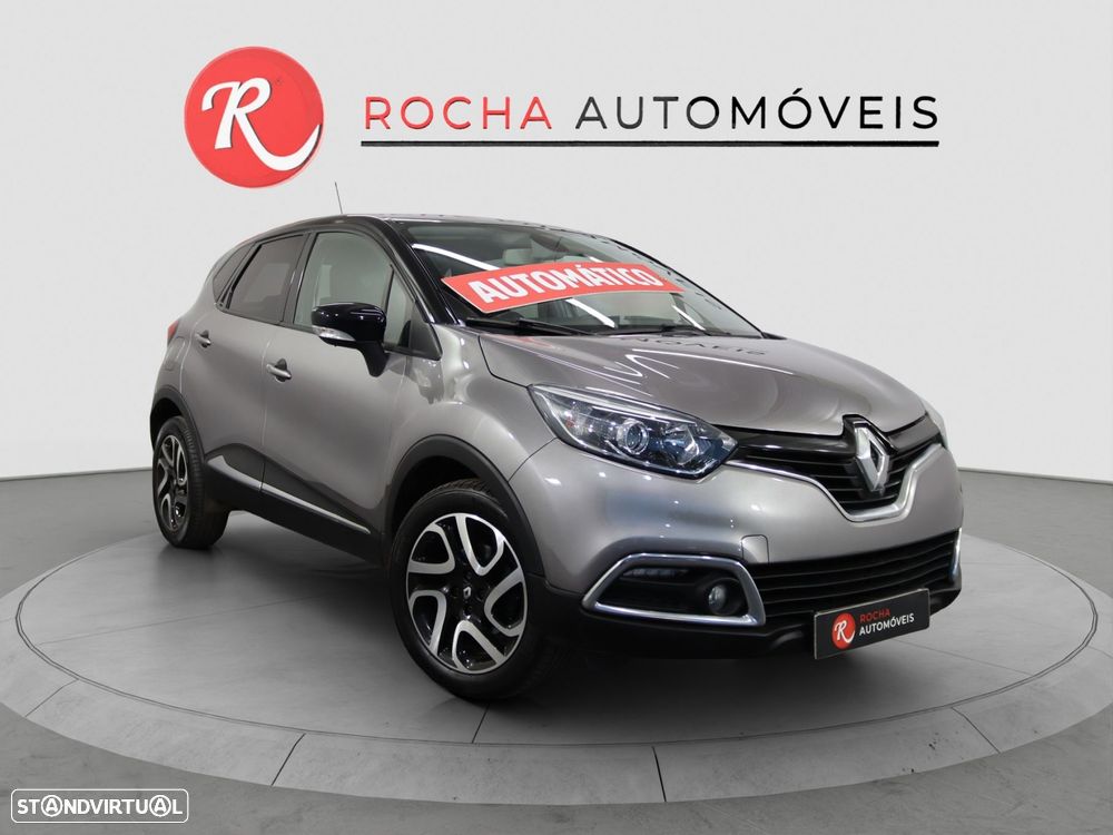 Renault Captur - 4