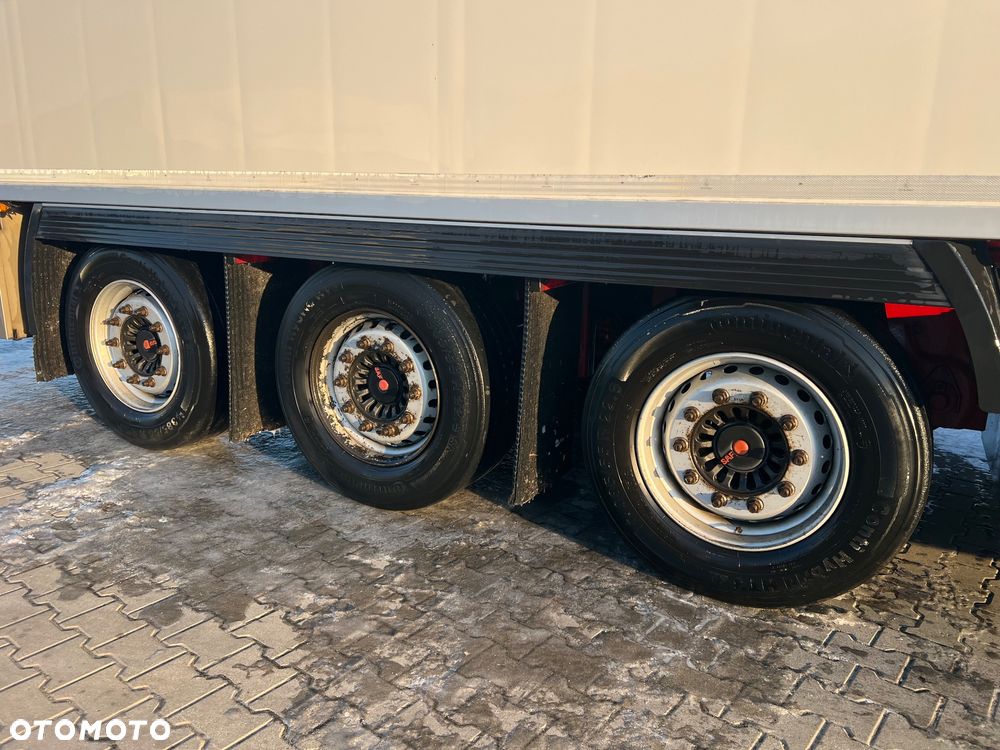 Chereau ThermoKing SLXe Spectrum - 6