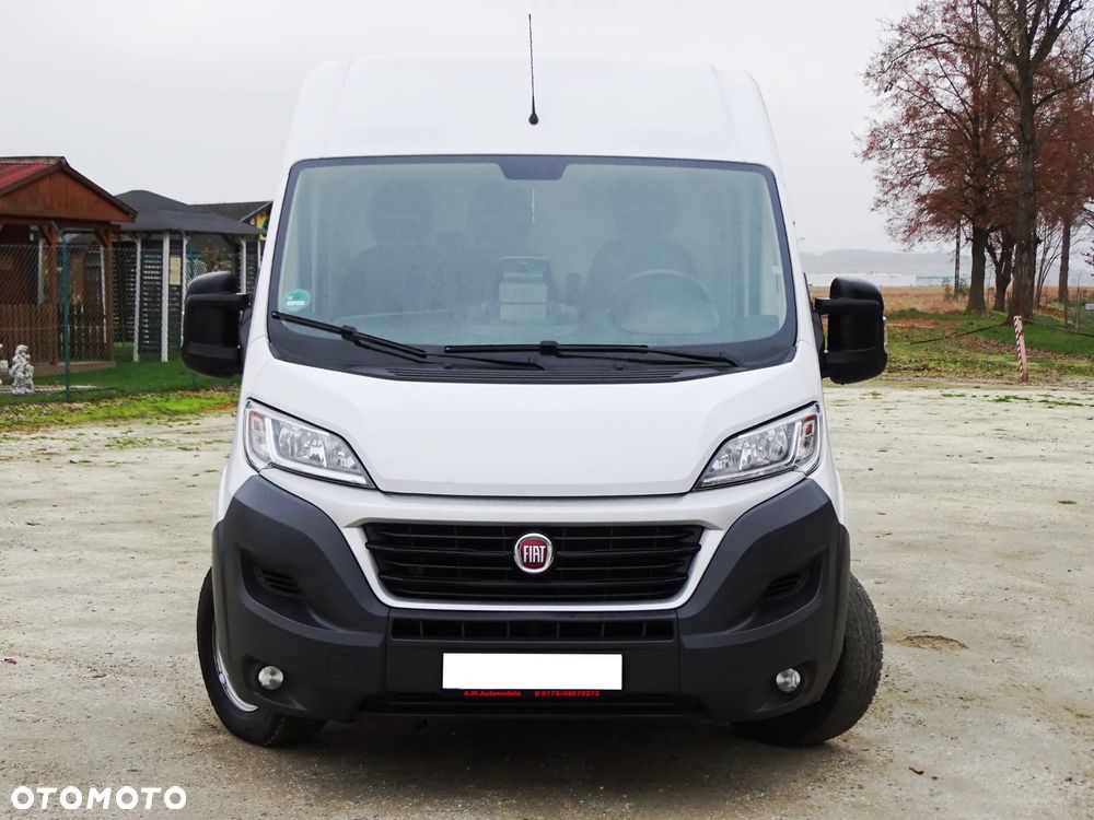 Fiat Ducato - 3