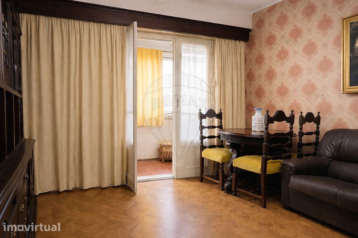 Apartamento T3 para venda - Grande imagem: 2/22