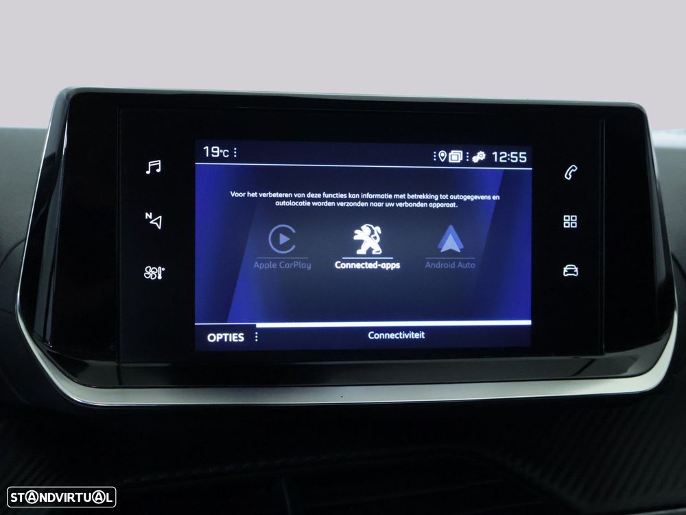 Peugeot 2008 - 12