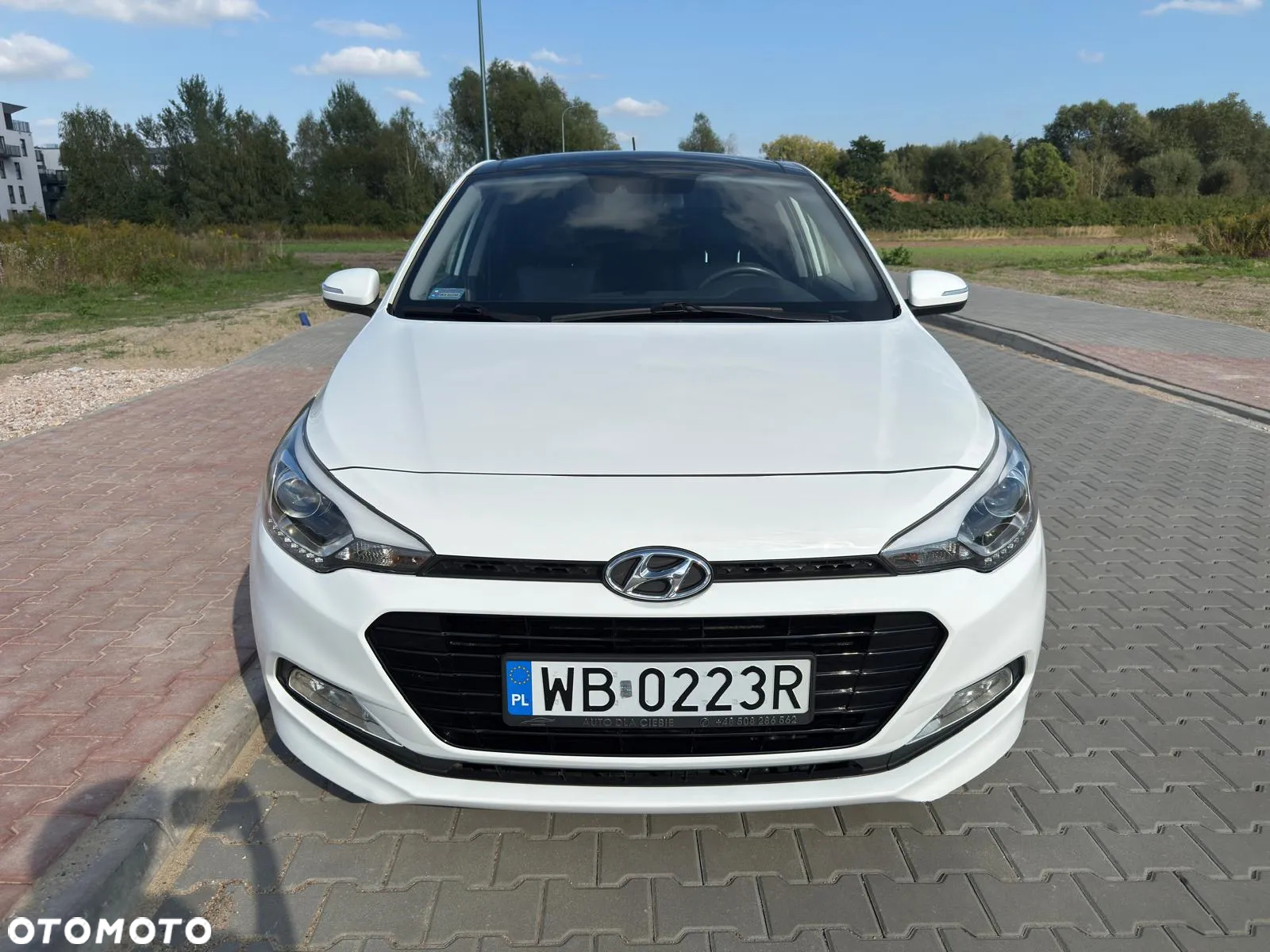 Hyundai i20 1.0 T-GDI Premium - 2