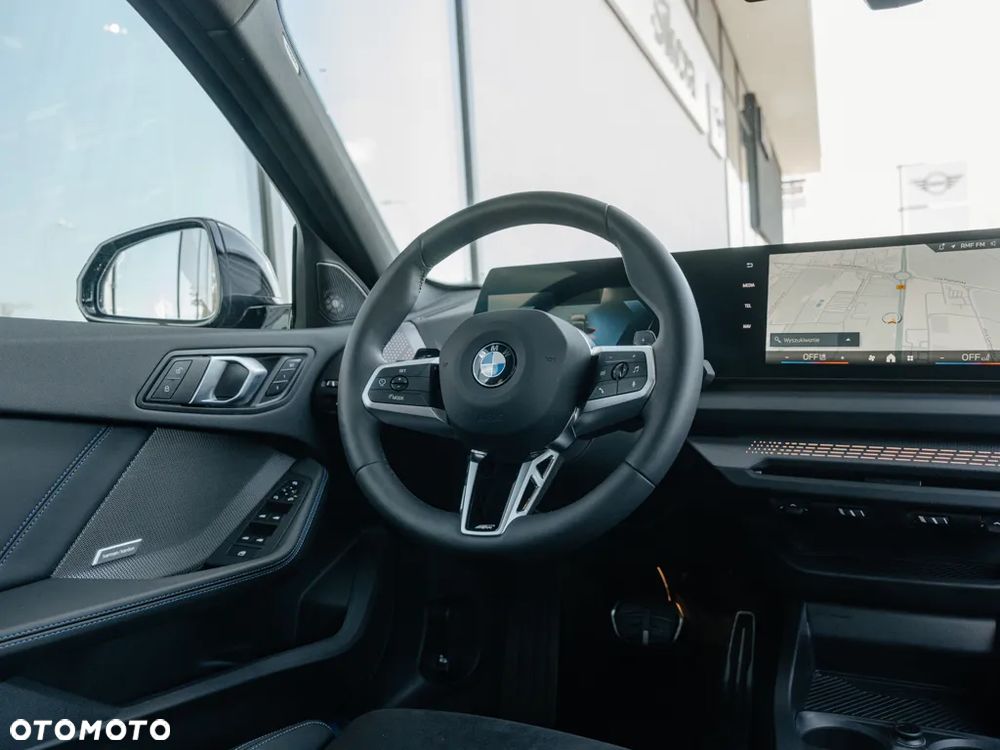 BMW Seria 1 - 8