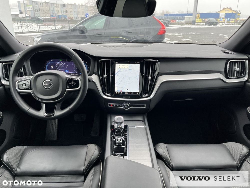 Volvo S60 - 36
