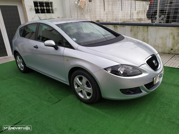 SEAT Leon 1.4 16V Sport Limited