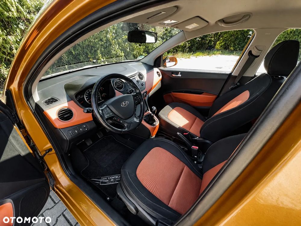 Hyundai i10 - 19
