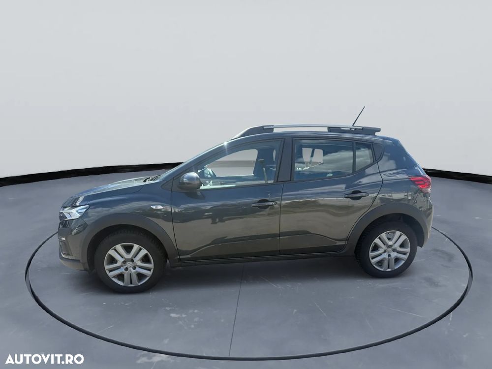 Dacia Sandero Stepway TCe 90 MT6 Comfort - 3