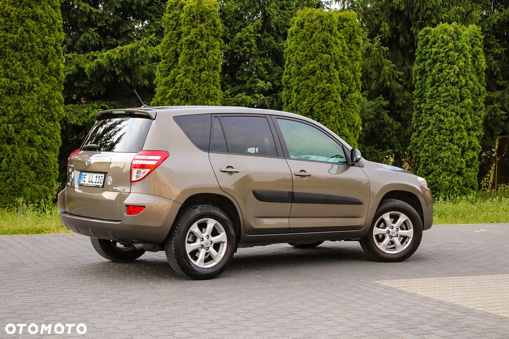 Toyota RAV4 2.0 4x2 Sol - 16