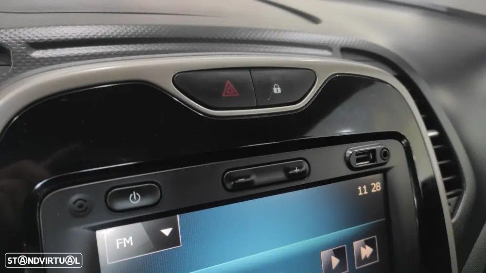 Renault Captur 1.5 dCi Sport - 29