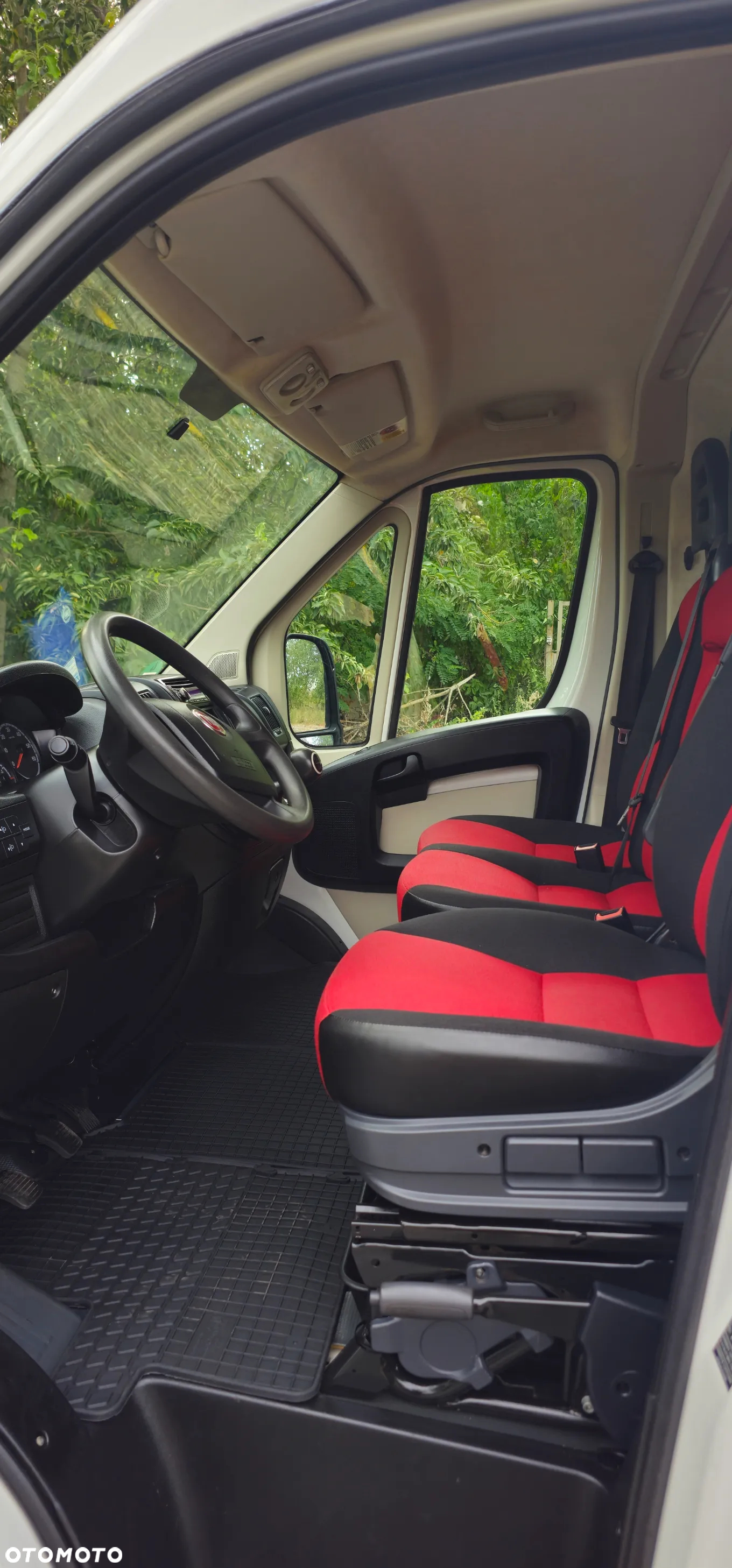 Fiat Ducato - 10