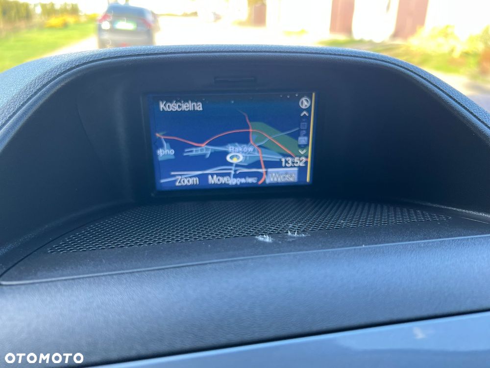 Ford Tourneo Custom 310 L1H1 VA Titanium - 34