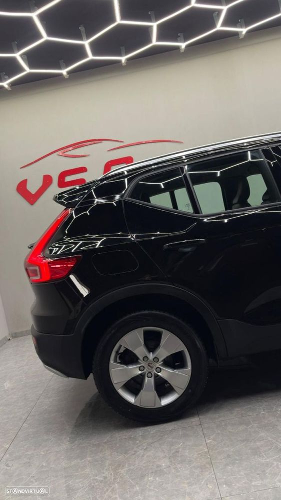 Volvo XC 40 - 7