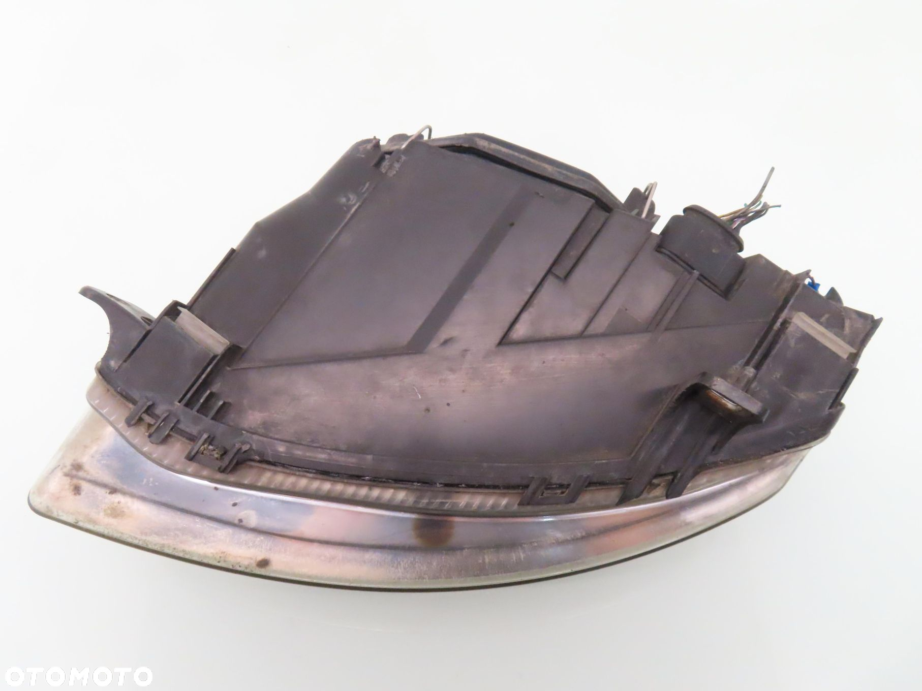 LAMPA PRAWA PRZEDNIA ALFA ROMEO GT 0301186226 60681583 - 4