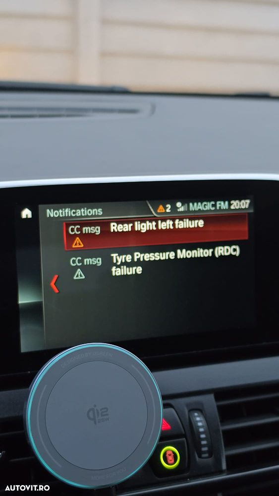 BMW Seria 2 225xe AT PHEV - 16