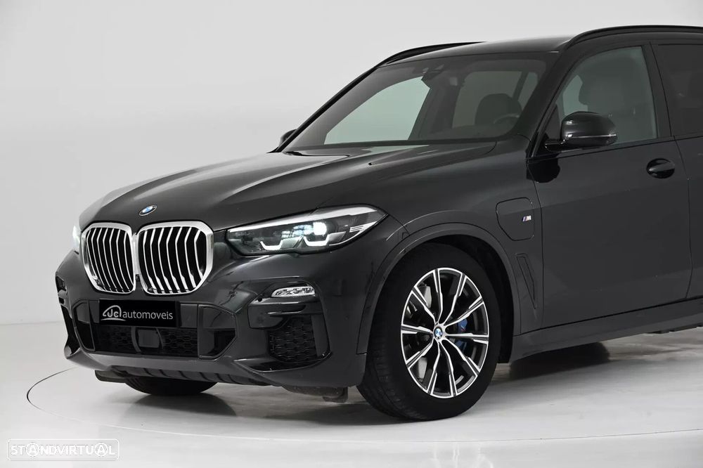 BMW X5 - 13