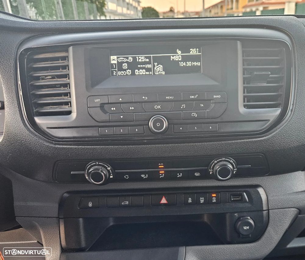 Toyota Proace 2.0 D-4D Extralonga - Iva dedutível - 12