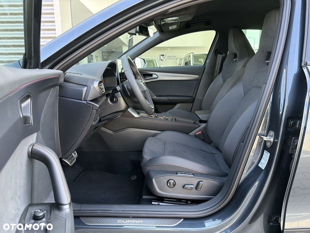 Cupra Formentor - 22