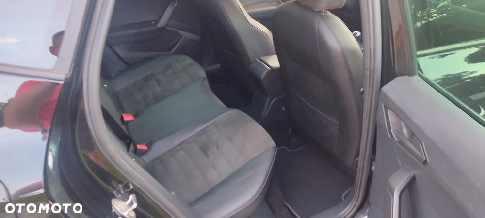 Seat Ibiza 1.0 TSI S&S FR Pro Black Edition - 18